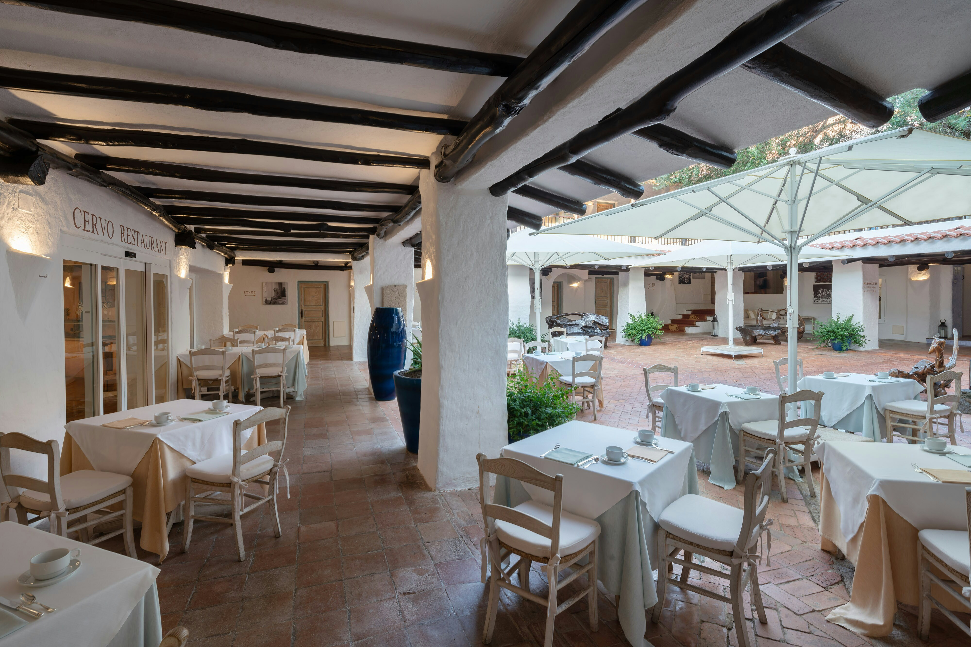 Cervo Hotel Costa Smeralda Resort 52/79