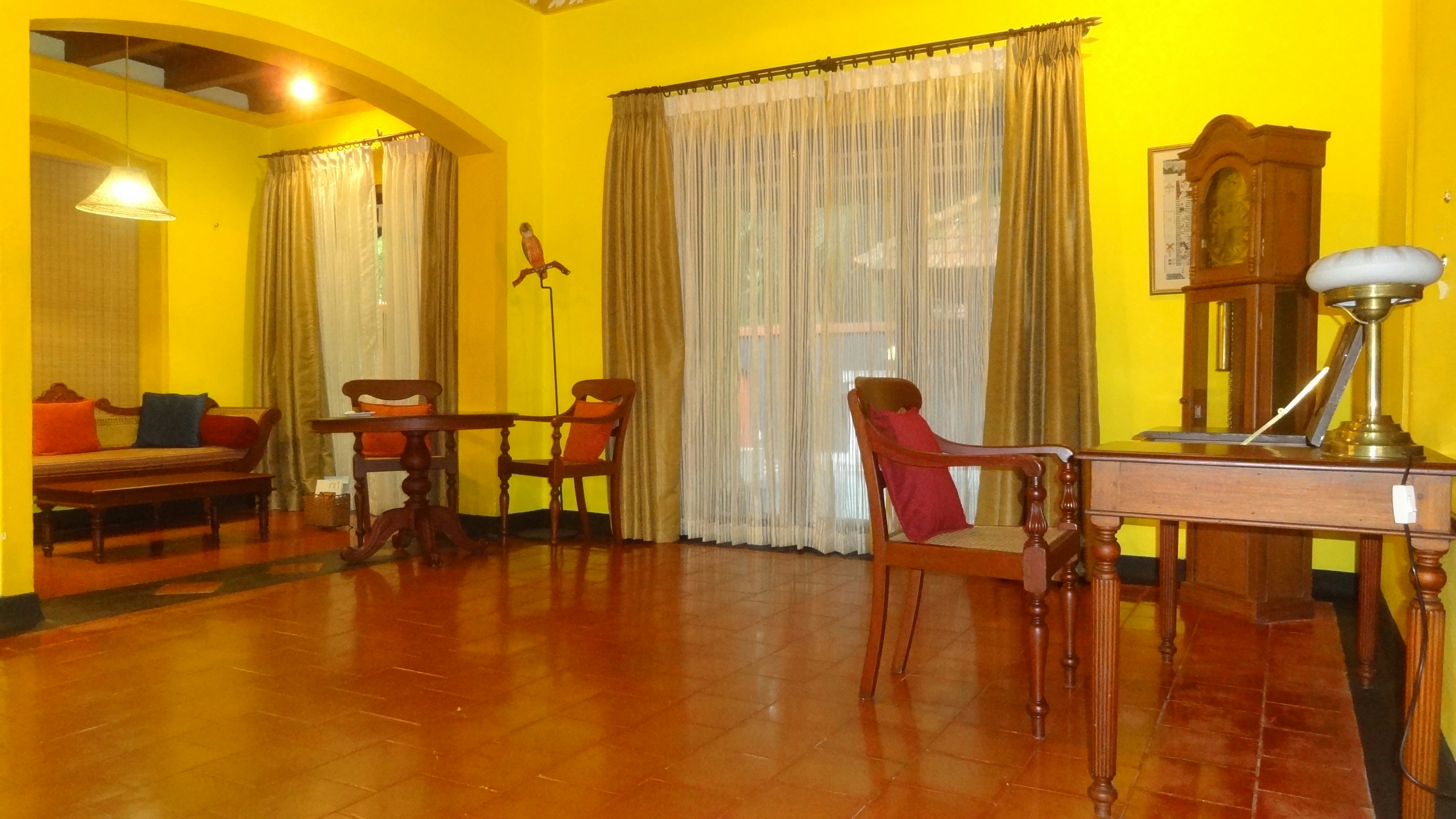 Taj Kumarakom Resort & Spa, Kerala 21/46
