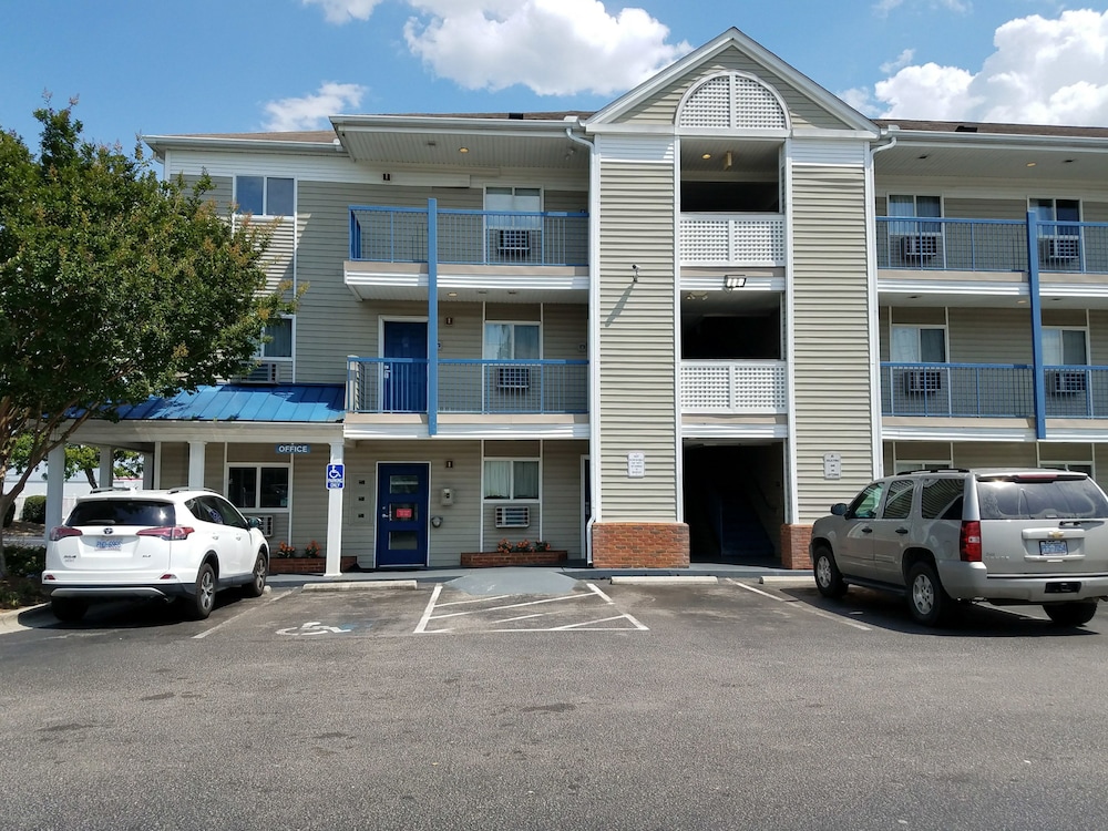 Studio 6 Extended Stay - Fayetteville, NC - Fort Liberty Area 27/33