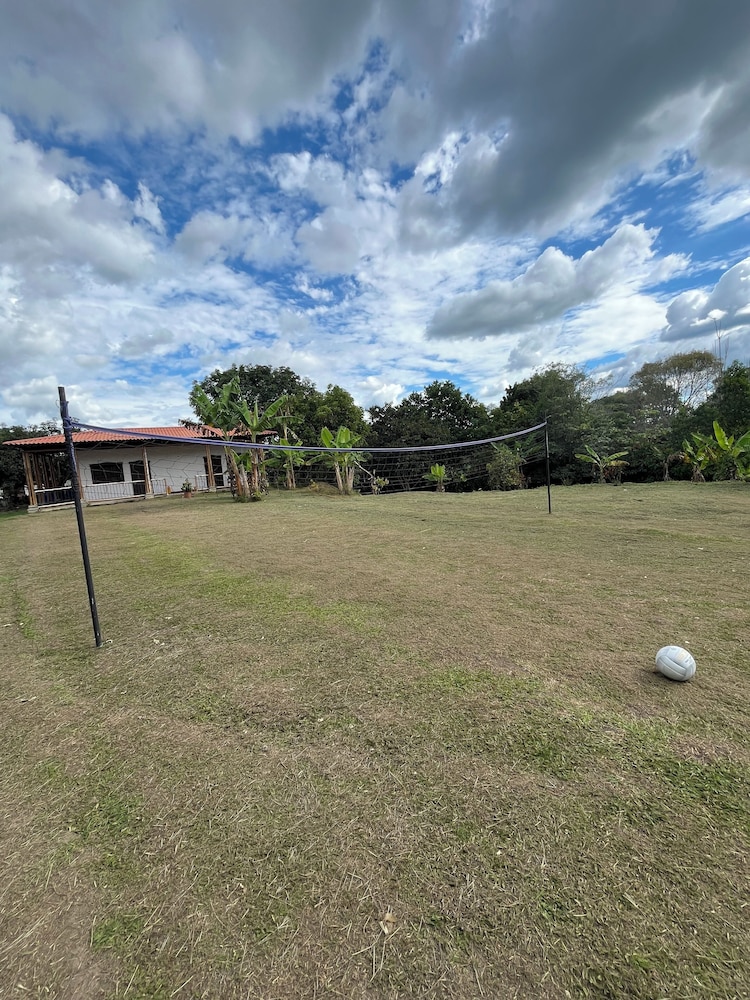 Hotel Casona Montañesa Quindío 33/50