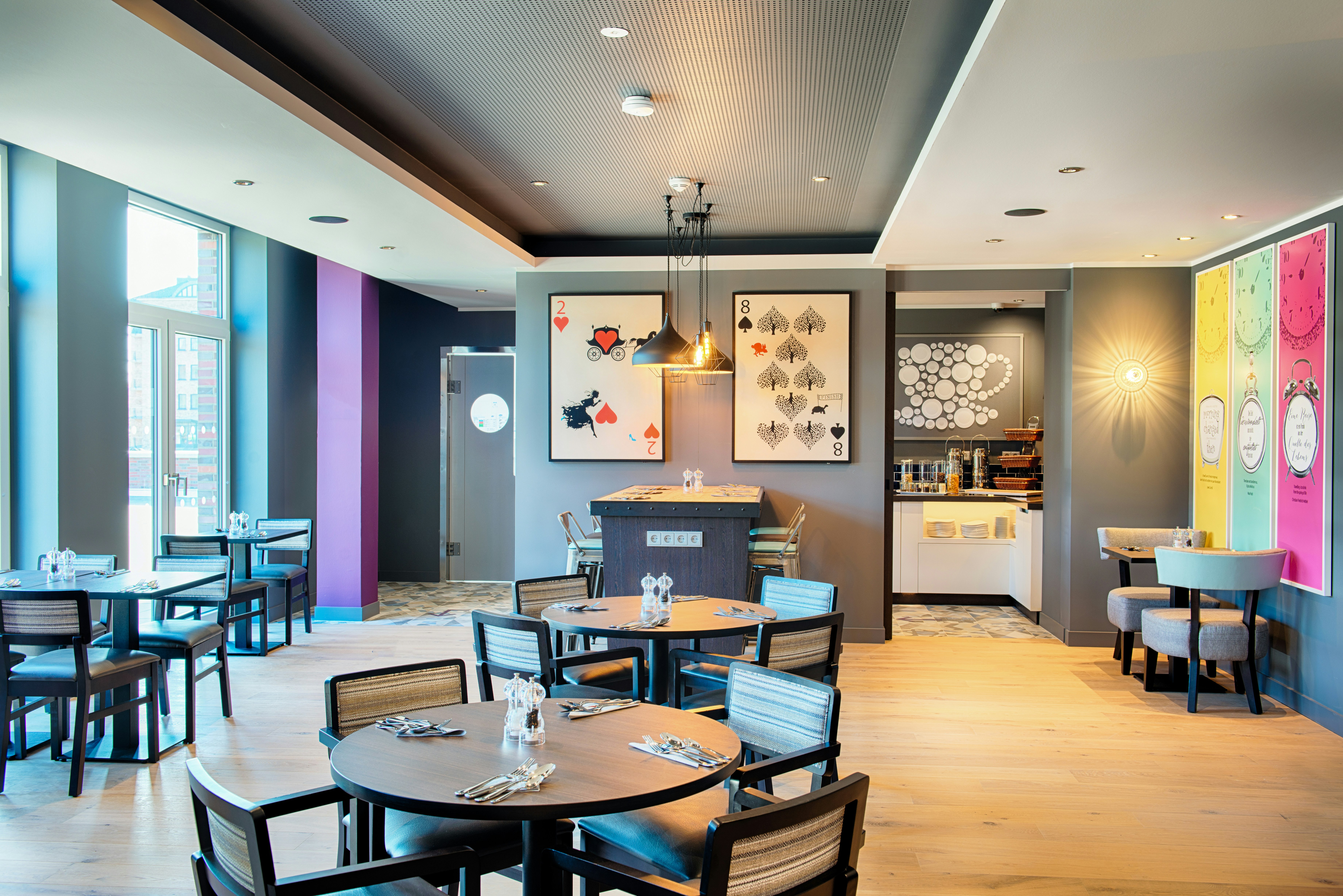 Premier Inn Luebeck City Stadtgraben 22/26