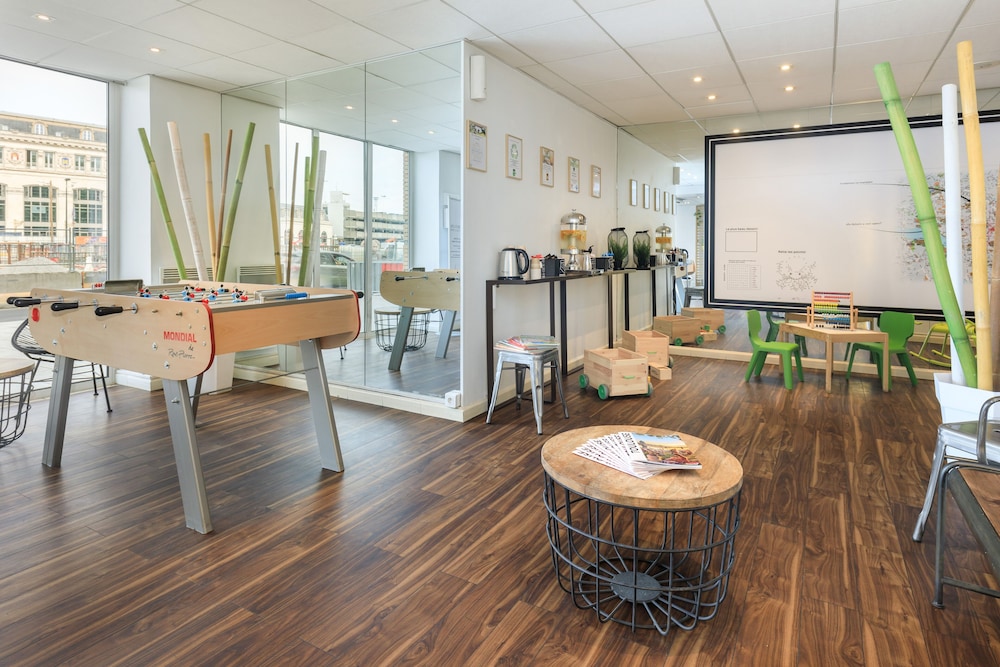 Hotel Matabi Toulouse Gare by HappyCulture 25/50