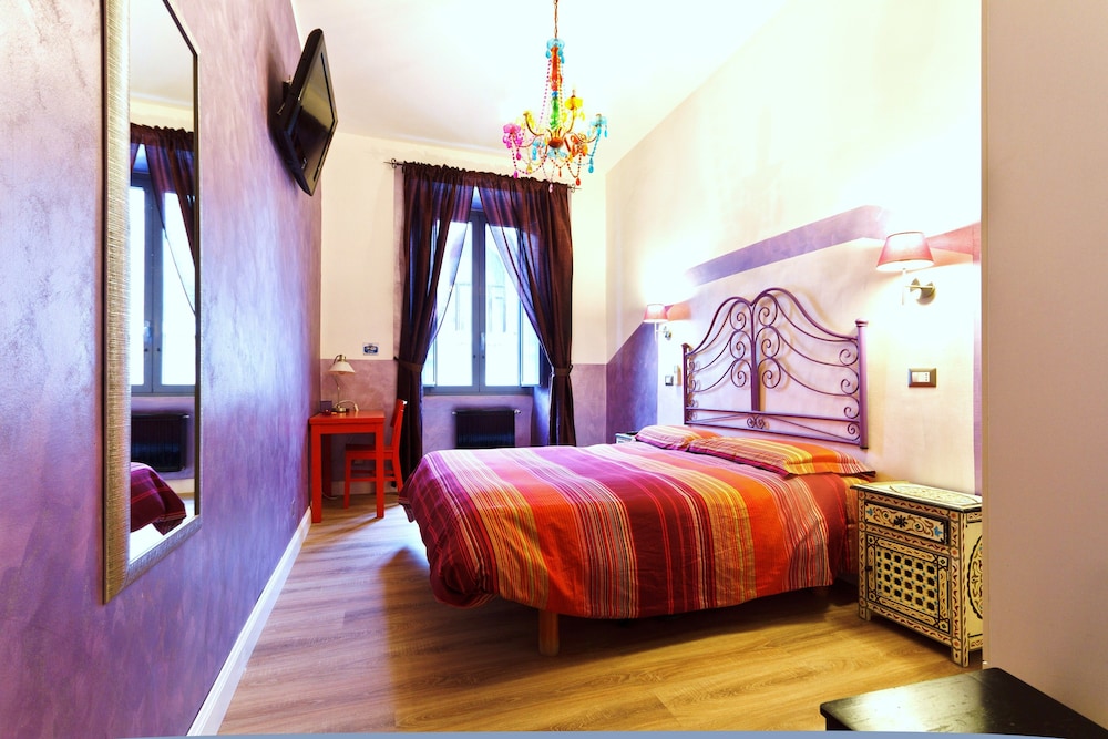 Dream Station Bed And Breakfast 29/67