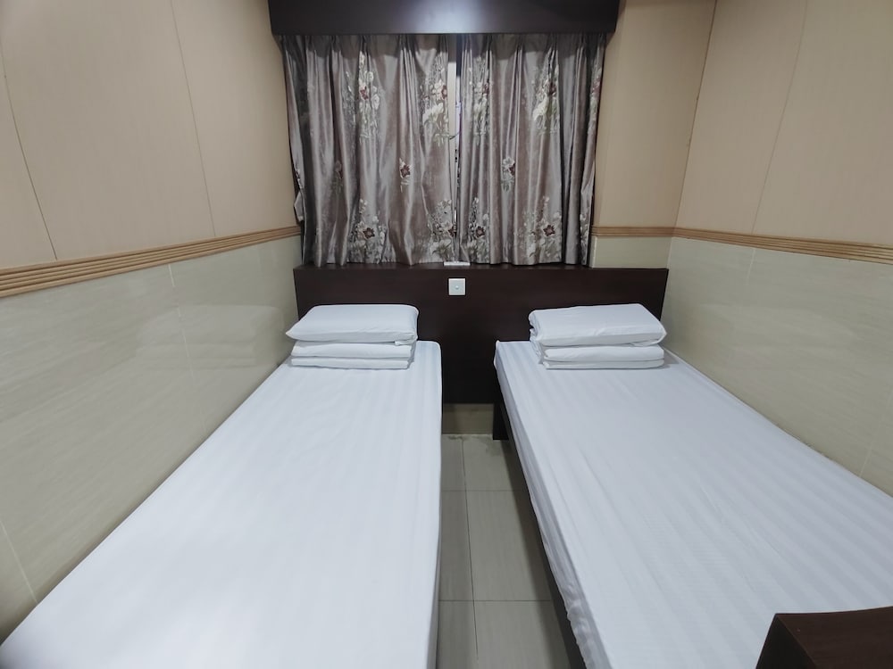 Kam Fu Guest House 14/31