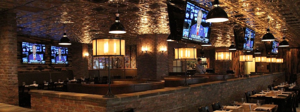 The Brook at Turning Stone Resort Casino 6/29