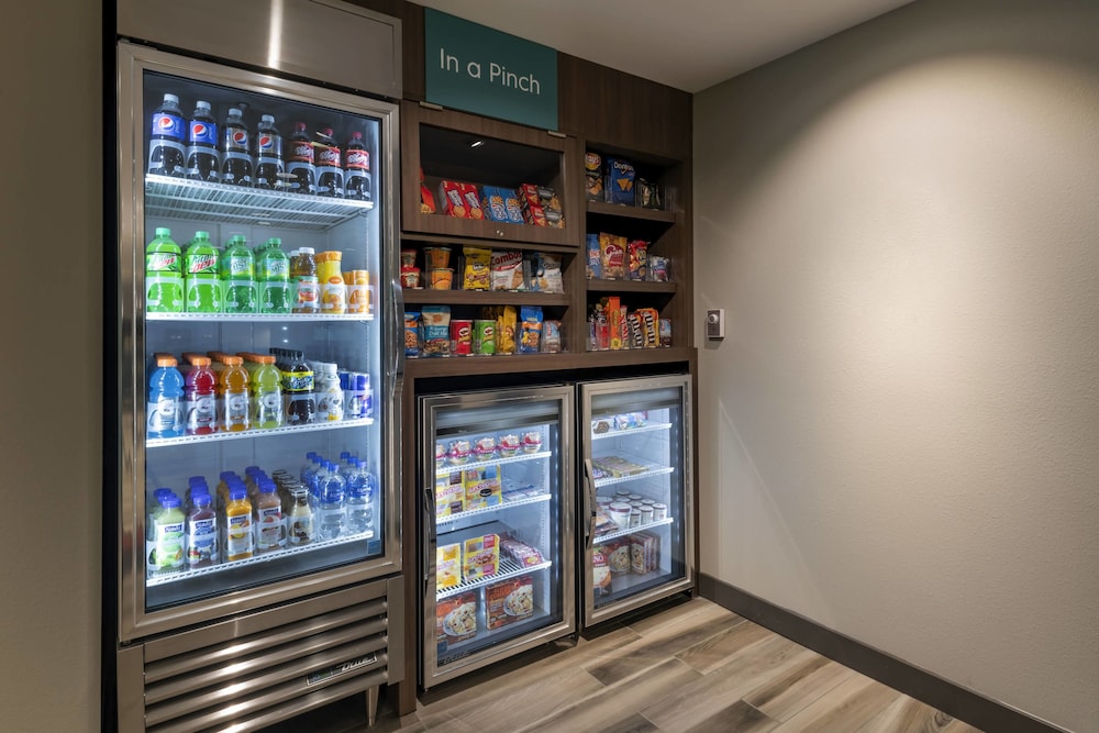 TownePlace Suites by Marriott Leavenworth 20/45