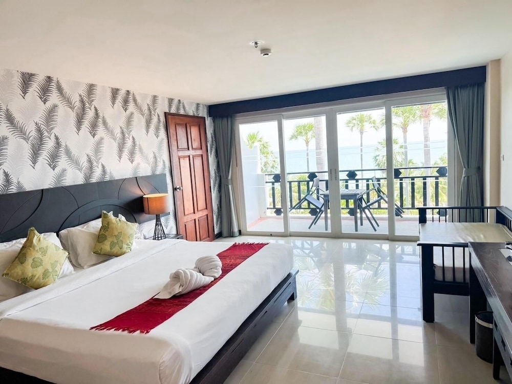 Pattawia Resort Spa 11/49