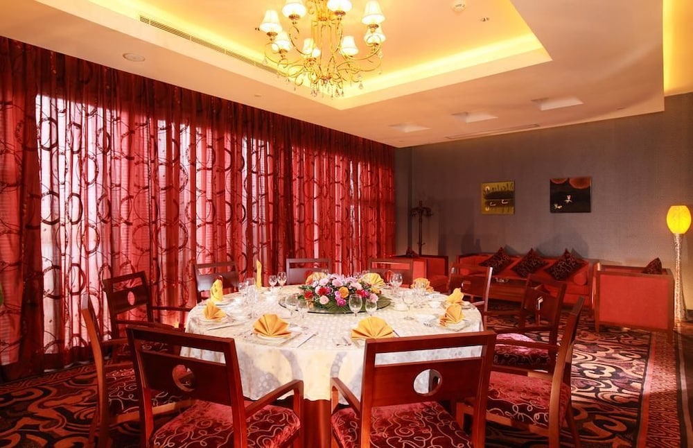 Xiamen Software Park Fliport Hotel 50/67