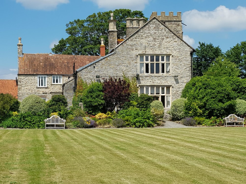 Old Church Farm 34/45