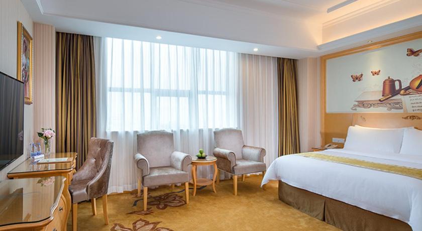 Vienna Hotel (Dongguan Dongcheng) 29/49