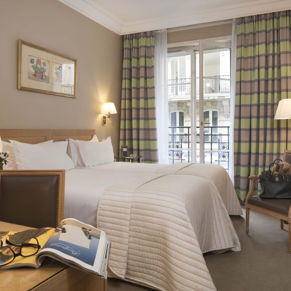 Hotel Le Littre 9/57
