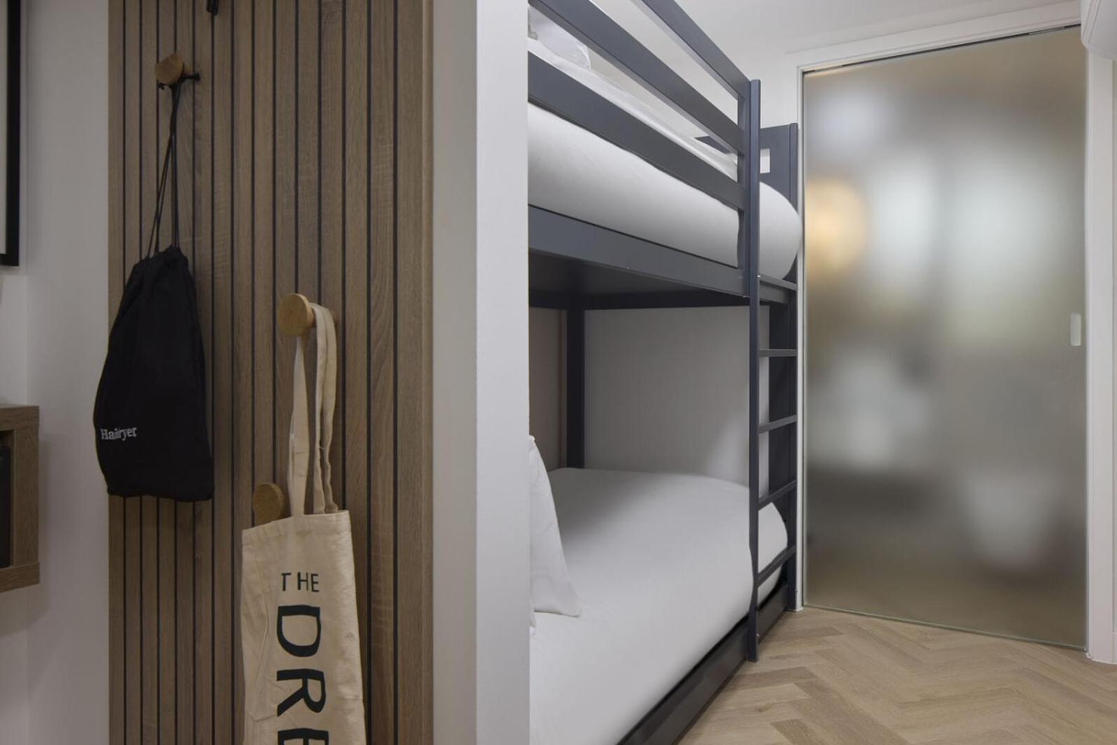 The Drey - Kensington, Earl's Court 25/50