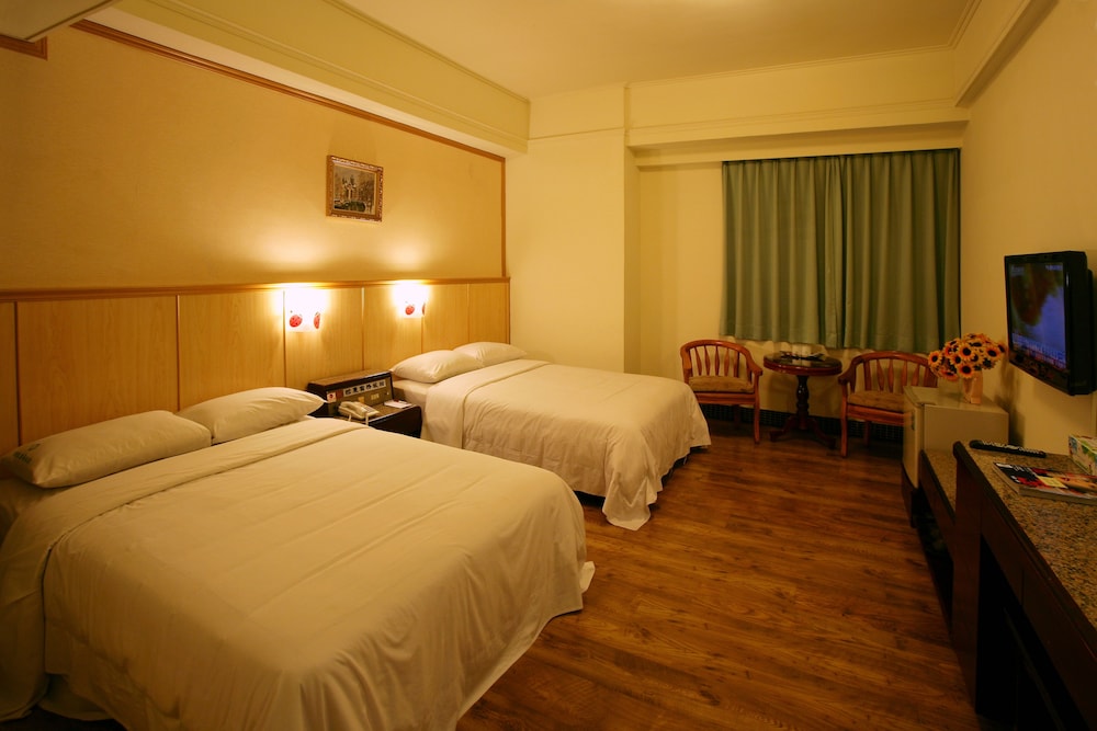 Hotel E Tung 24/58