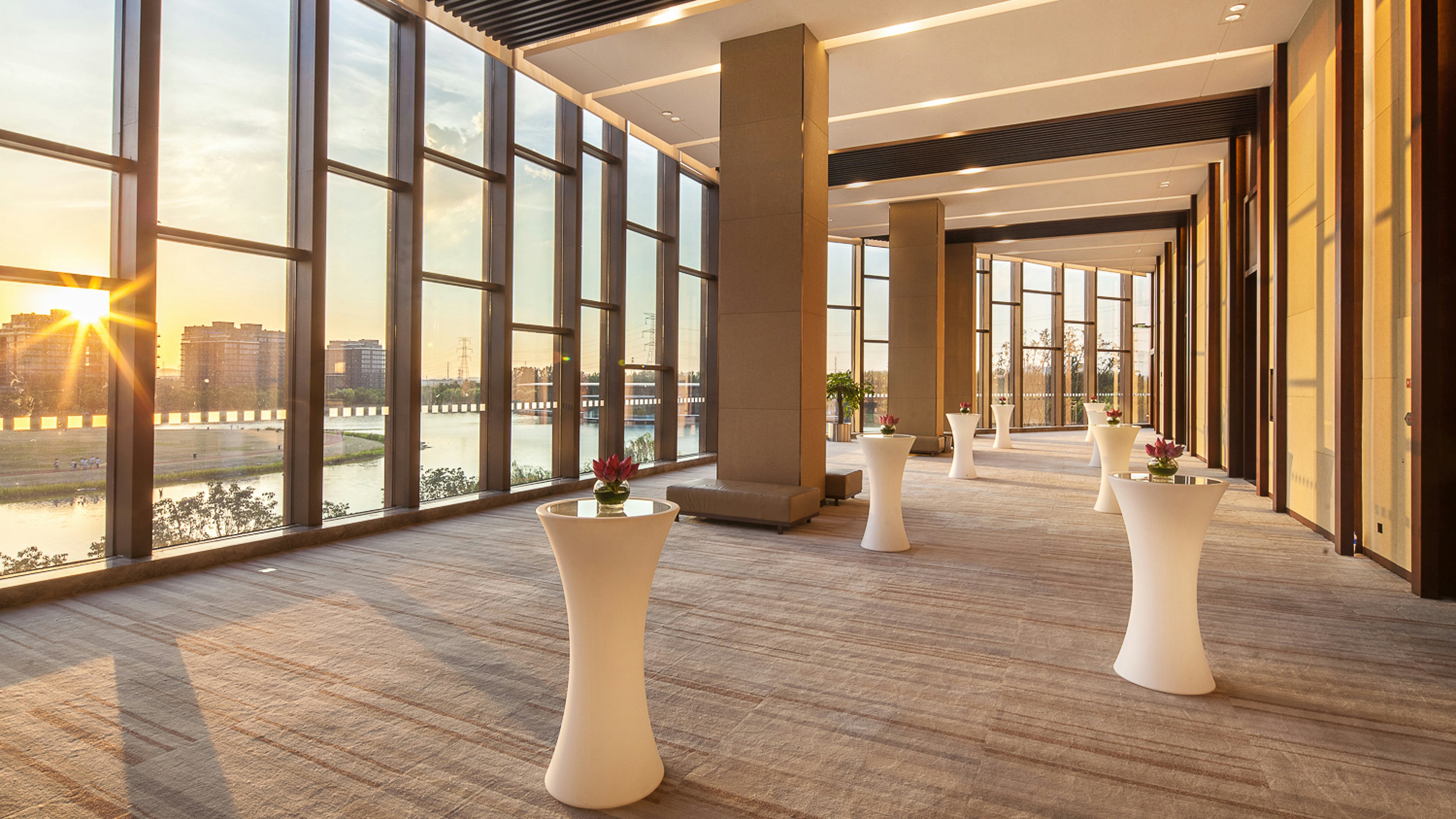 HOLIDAY INN NANJING QINHUAI SOUTH 10/34