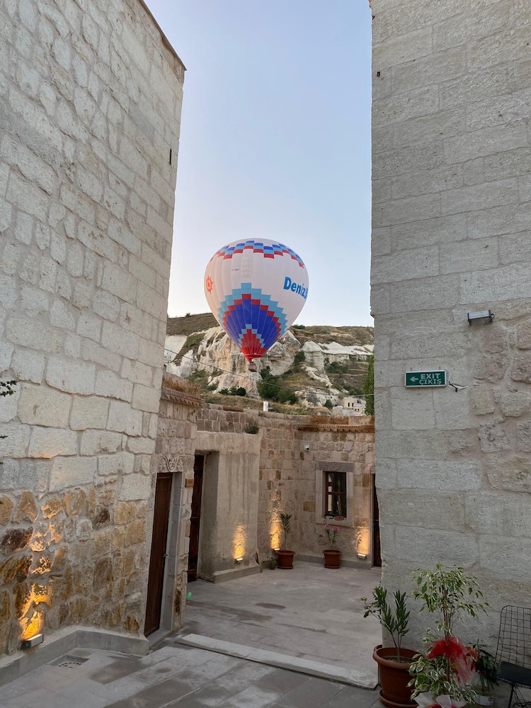 Goreme Escape Cave Suites 41/50