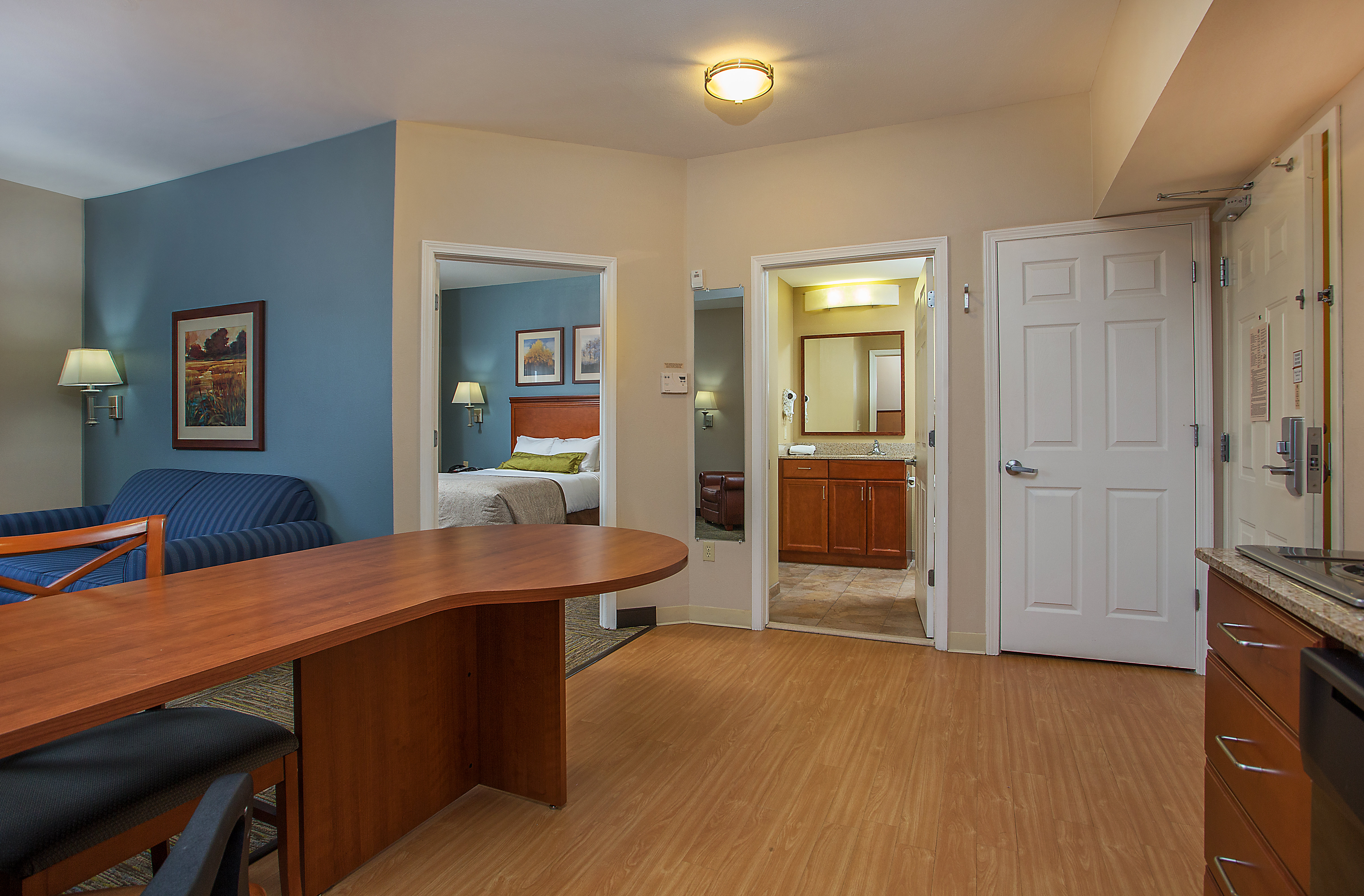 Candlewood Suites Tuscaloosa 53/77