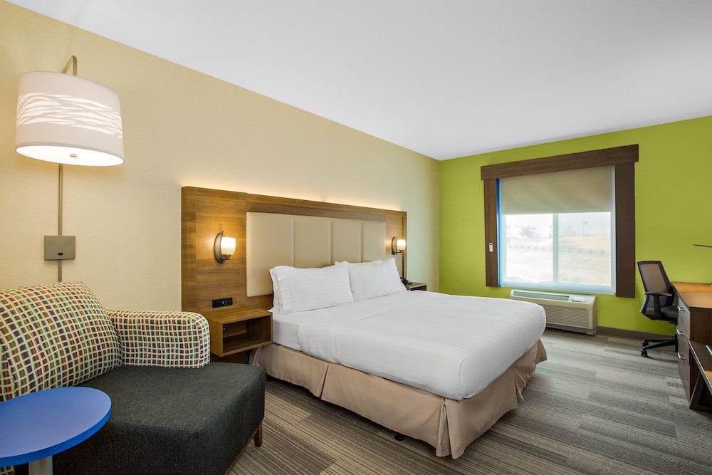 Holiday Inn Express Hotel And Suites Ontario 24/61