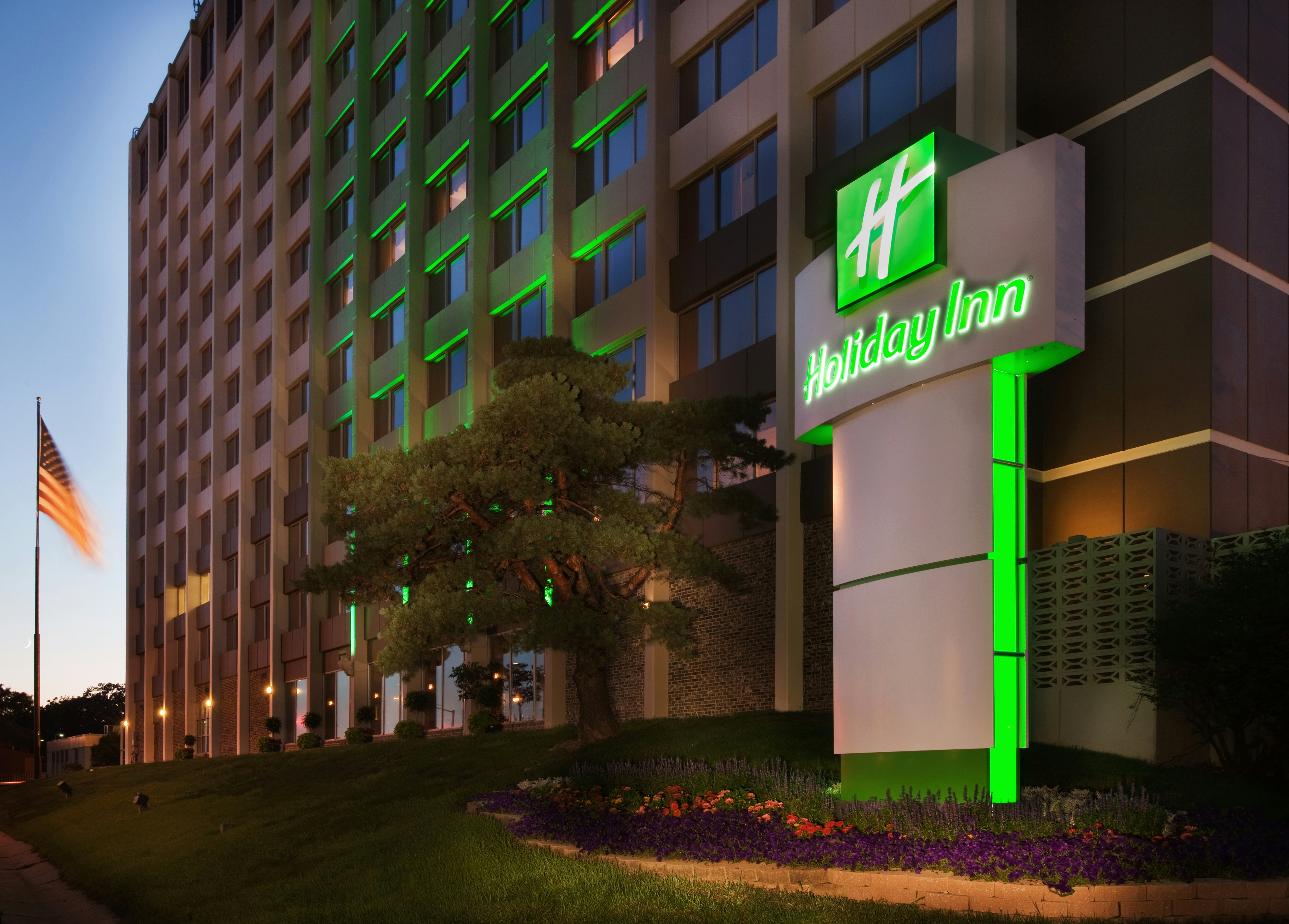 Holiday Inn Des Moines Downtown-Mercy Area 17/21