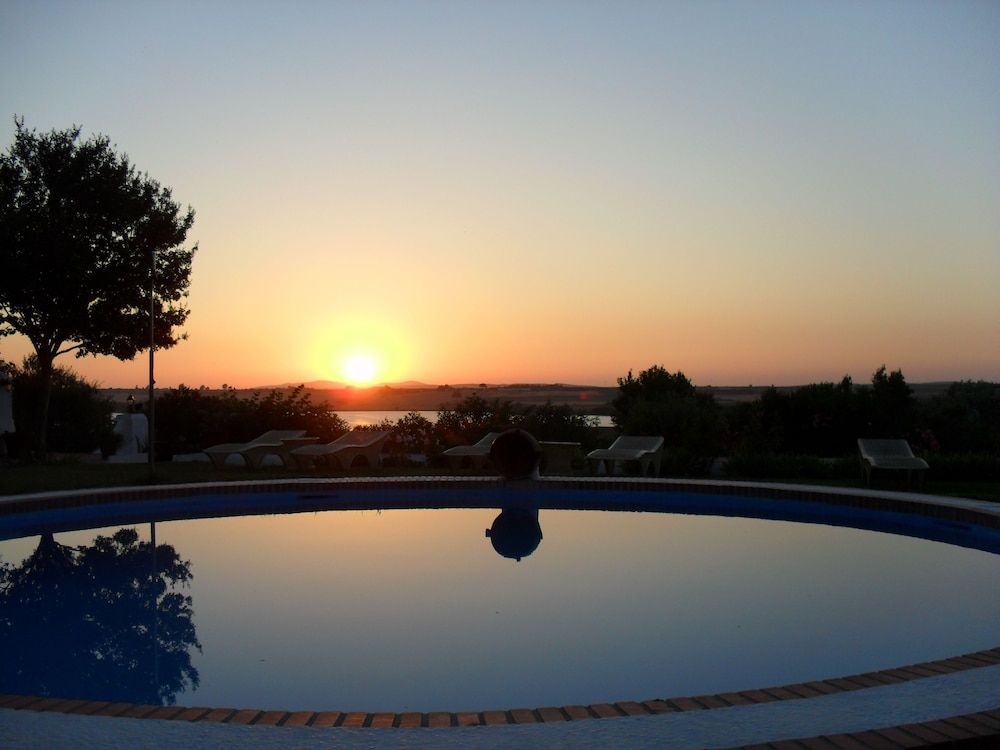 Hacienda El Santiscal - Adults Only 43/44