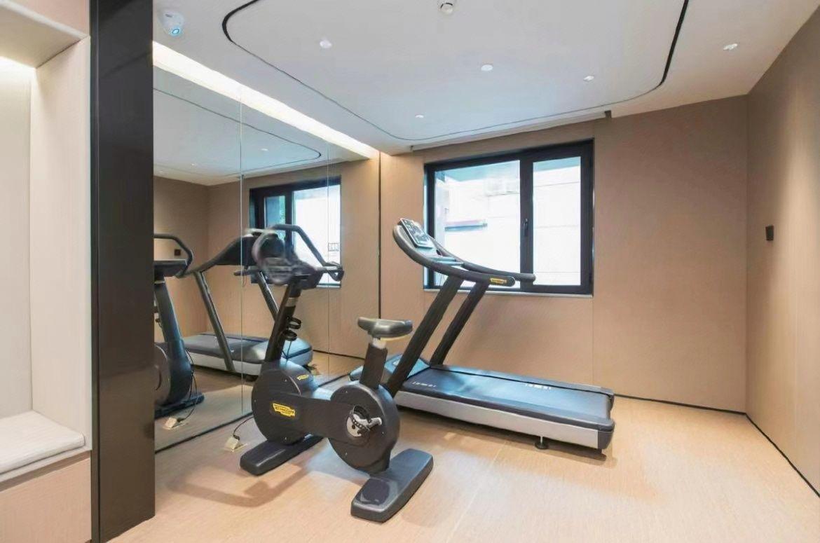 Homeinn Selected (Beijing Beixinqiao South Luogu Lane) 25/40