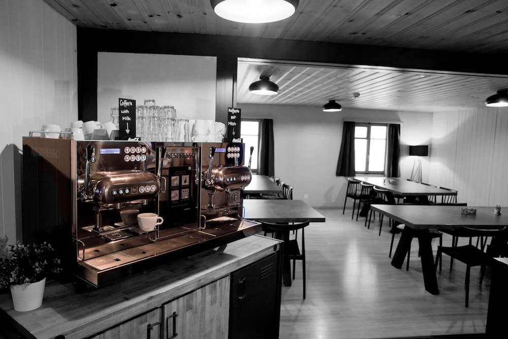 Eiger Lodge Chic 32/41