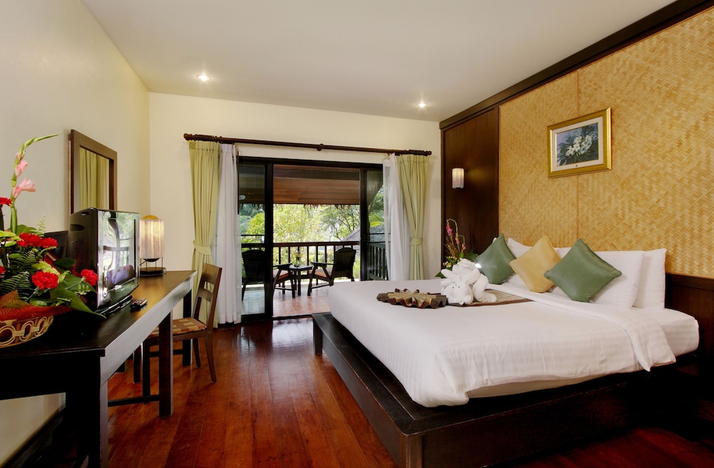 Khaolak Paradise Resort 23/61