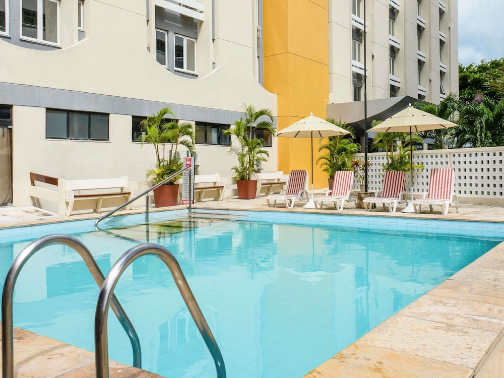 ibis Fortaleza Praia de Iracema 65/67
