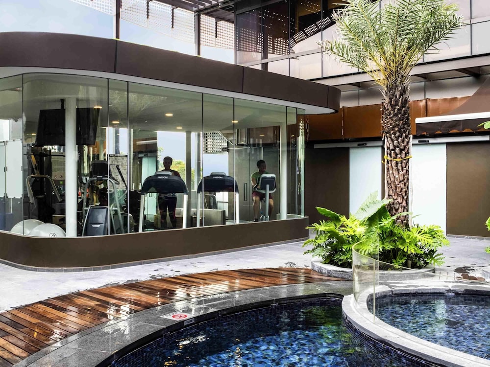 Ibis Styles Singapore On Macpherson 41/72