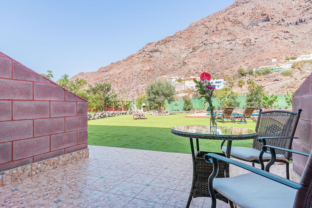 Sol Mogan Suites 35/50
