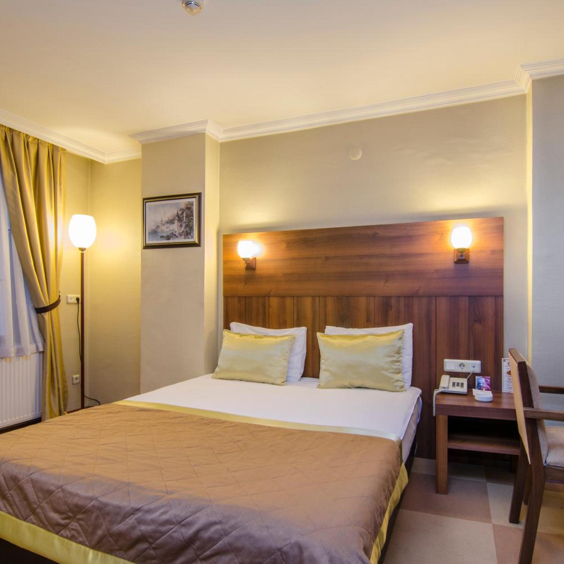 Grand Gebze Hotel 6/28