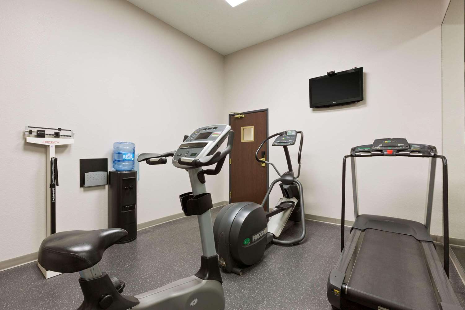 Country Inn & Suites by Radisson, Austin North (Pflugerville), TX 29/45