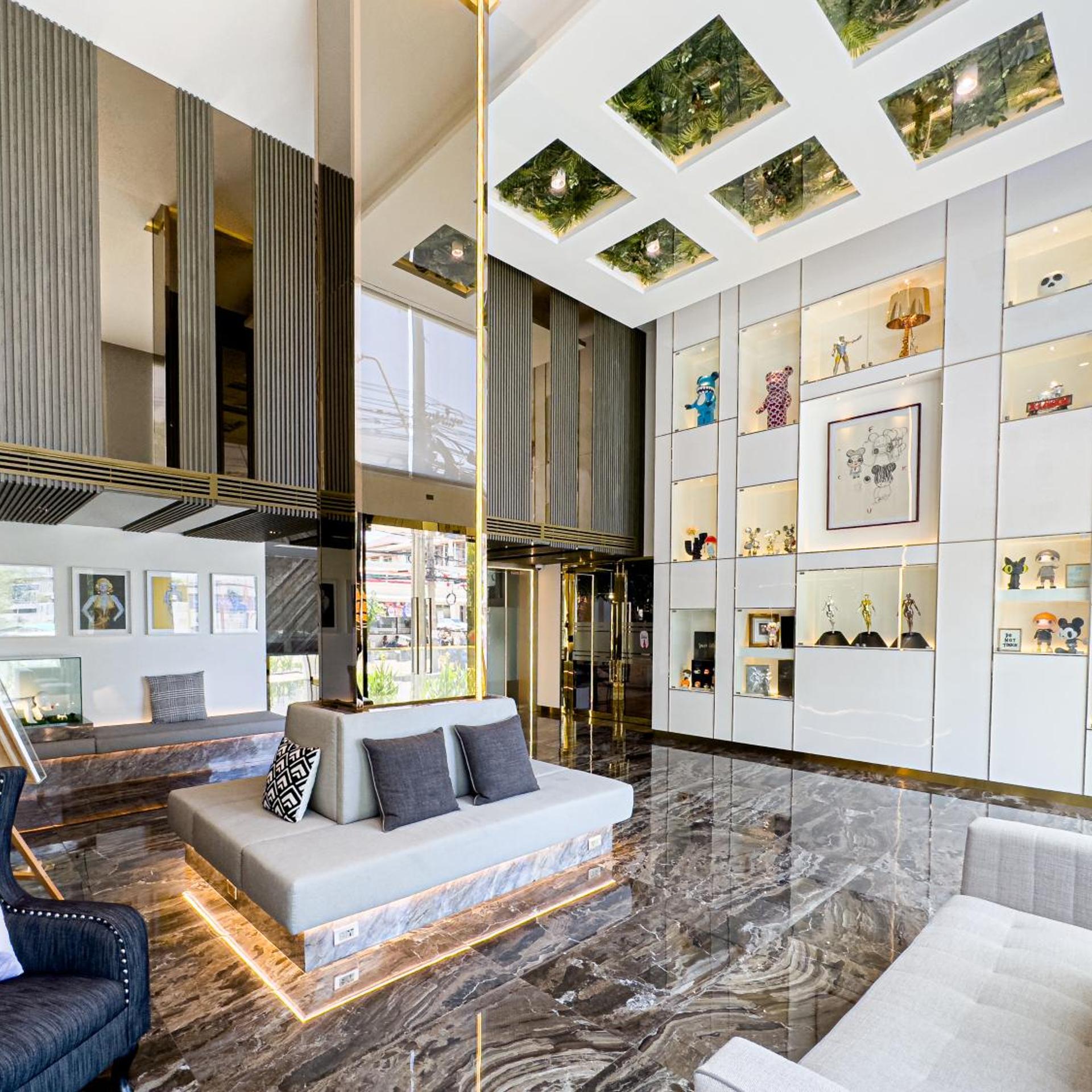 Frame Hotel Bangkok 5/42