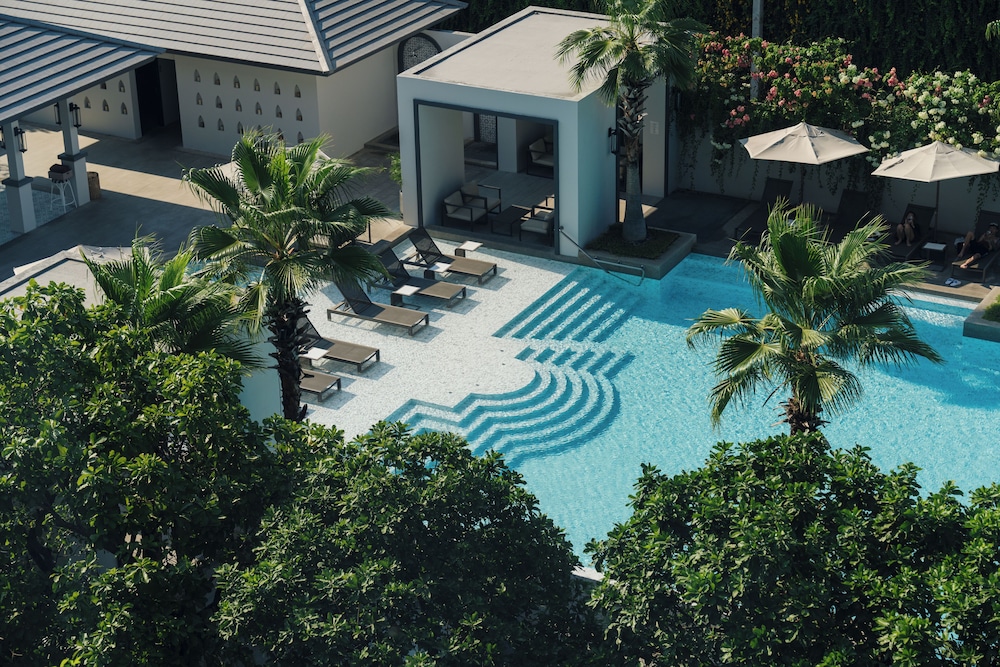 Health Land Resort & Spa 40/50