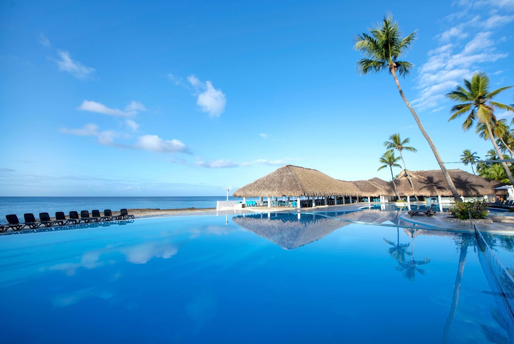 Viva Dominicus Beach by Wyndham