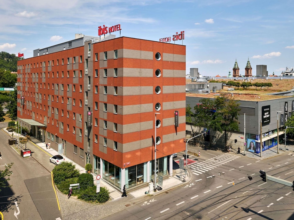 Ibis Praha Mala Strana in PRAGUE