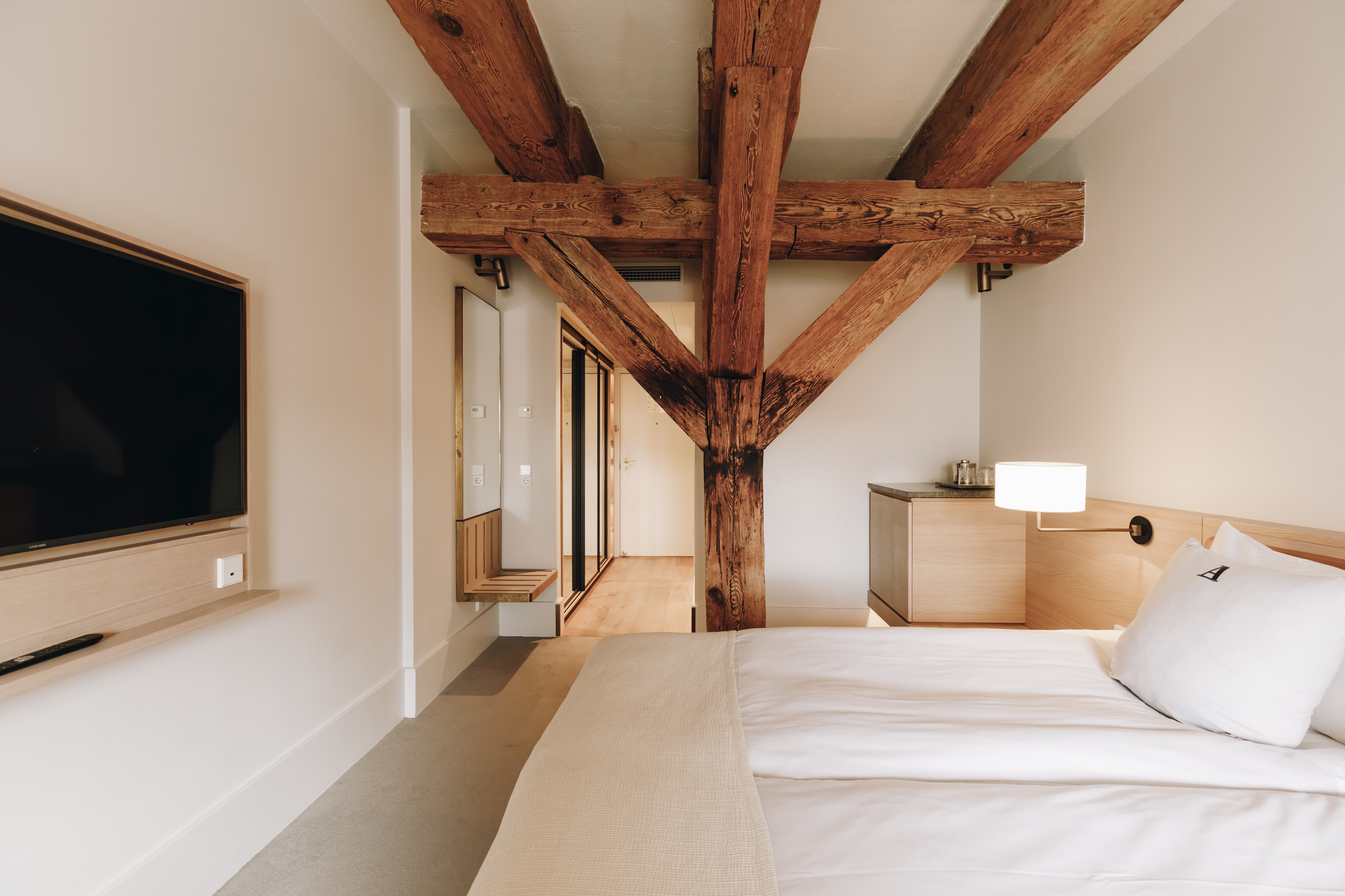 غرفة سوبيريور، Copenhagen Admiral Hotel 2/6