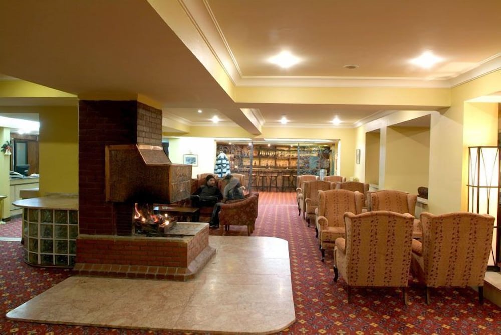 GENC YAZICI HOTEL 30/45