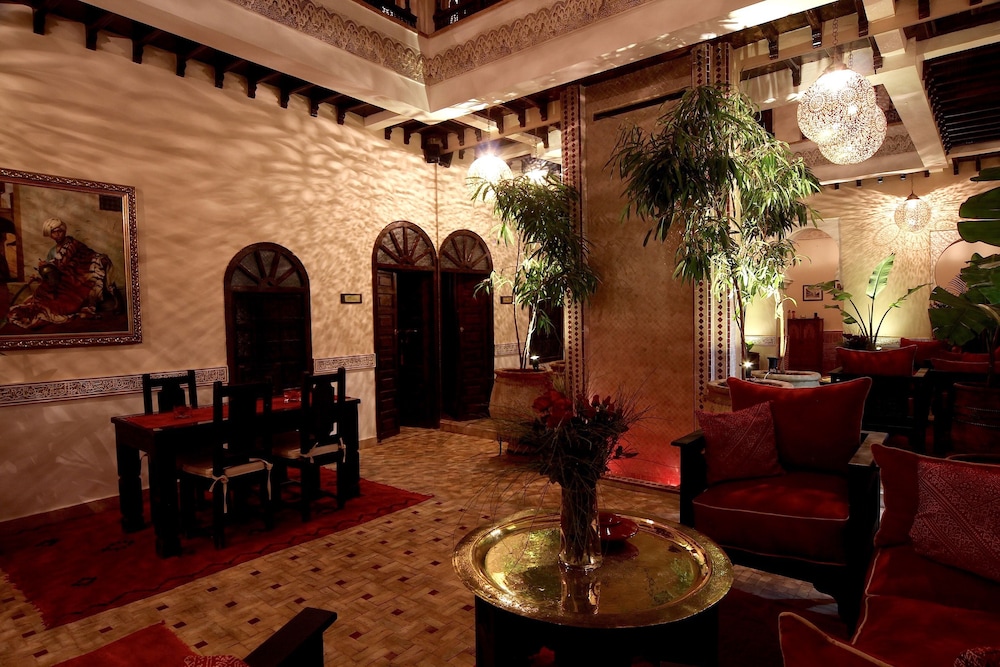 Riad Jona 58/74