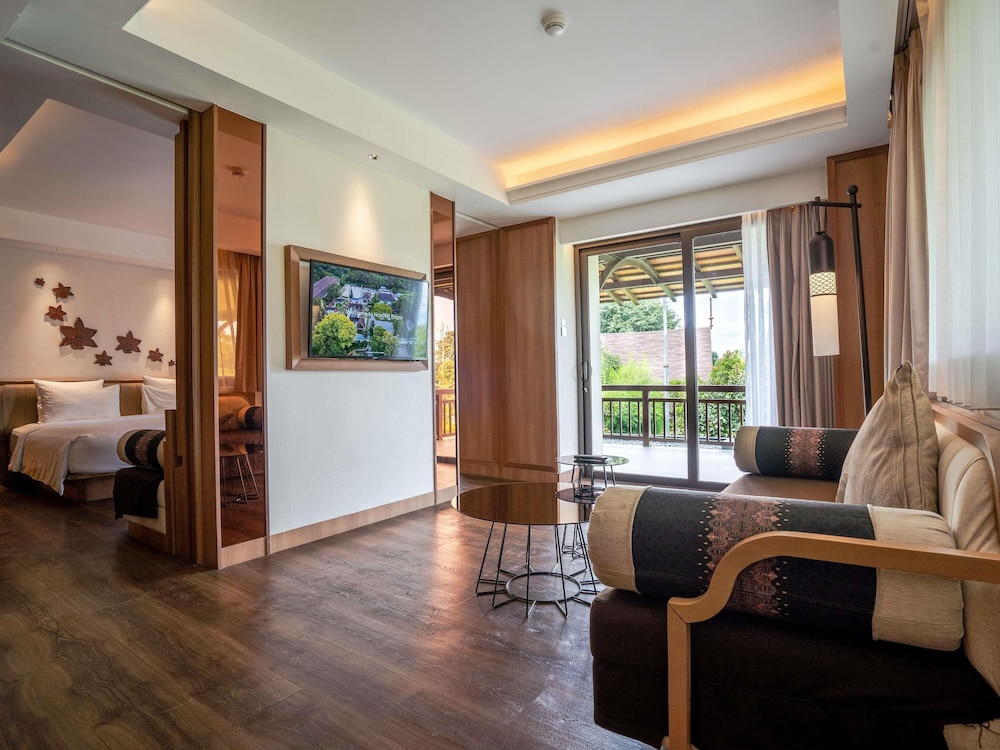Novotel Bogor Golf Resort & Convention Center 53/74