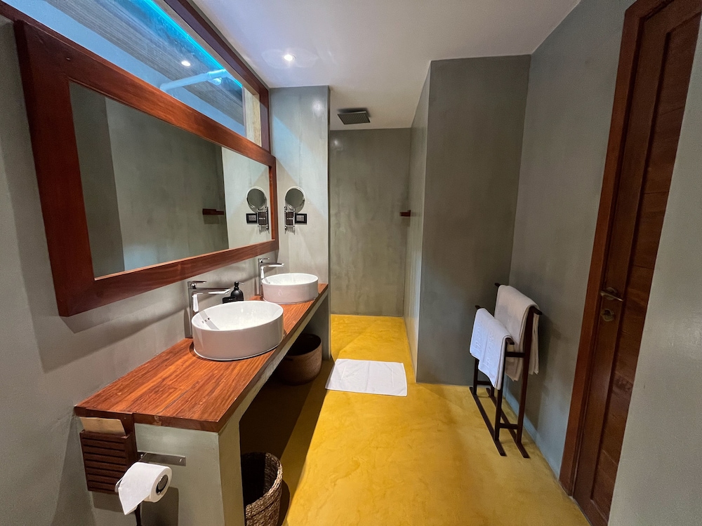 The Barefoot Eco Hotel 63/63