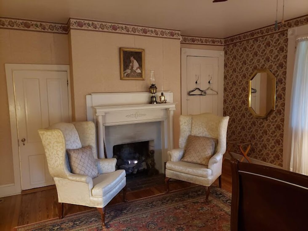 The Carriage Inn B&B 28/48