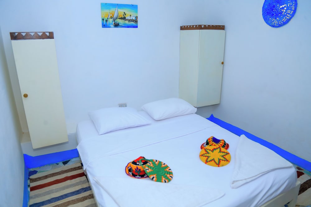 Nubian Palace 15/50