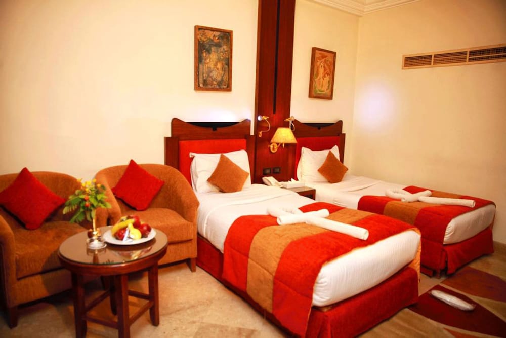Aracan Eatabe Luxor Hotel 23/62
