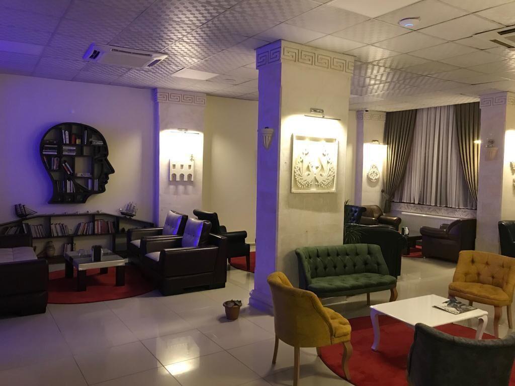 Midyat Gap Otel 14/23