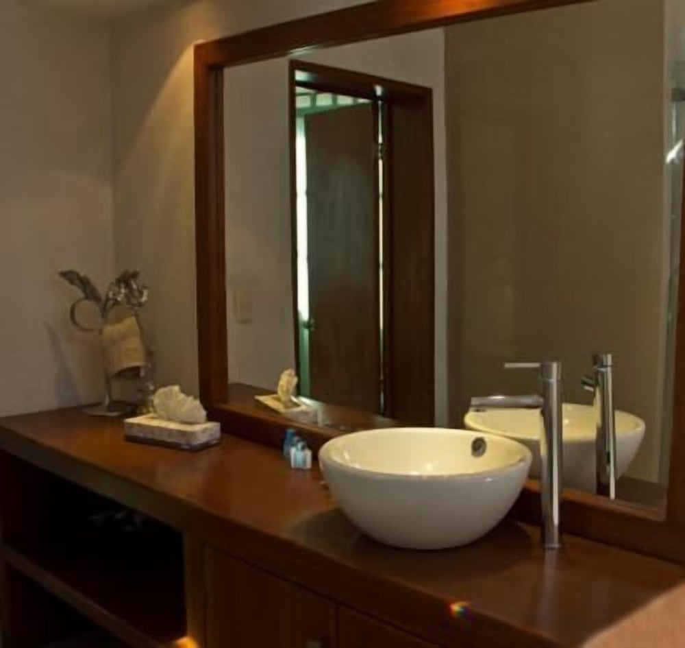 Casa Madonna La Providence Hotel Boutique 34/36