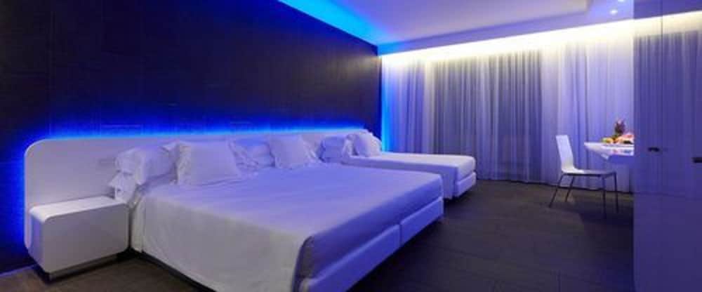 1 Bedroom, Classic, Triple