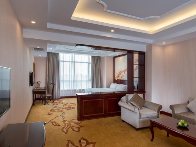 Vienna International Hotel (Dongguan Shijie) 7/7