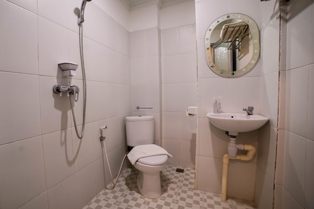 GREENLAND HOTEL BATAM 14/35