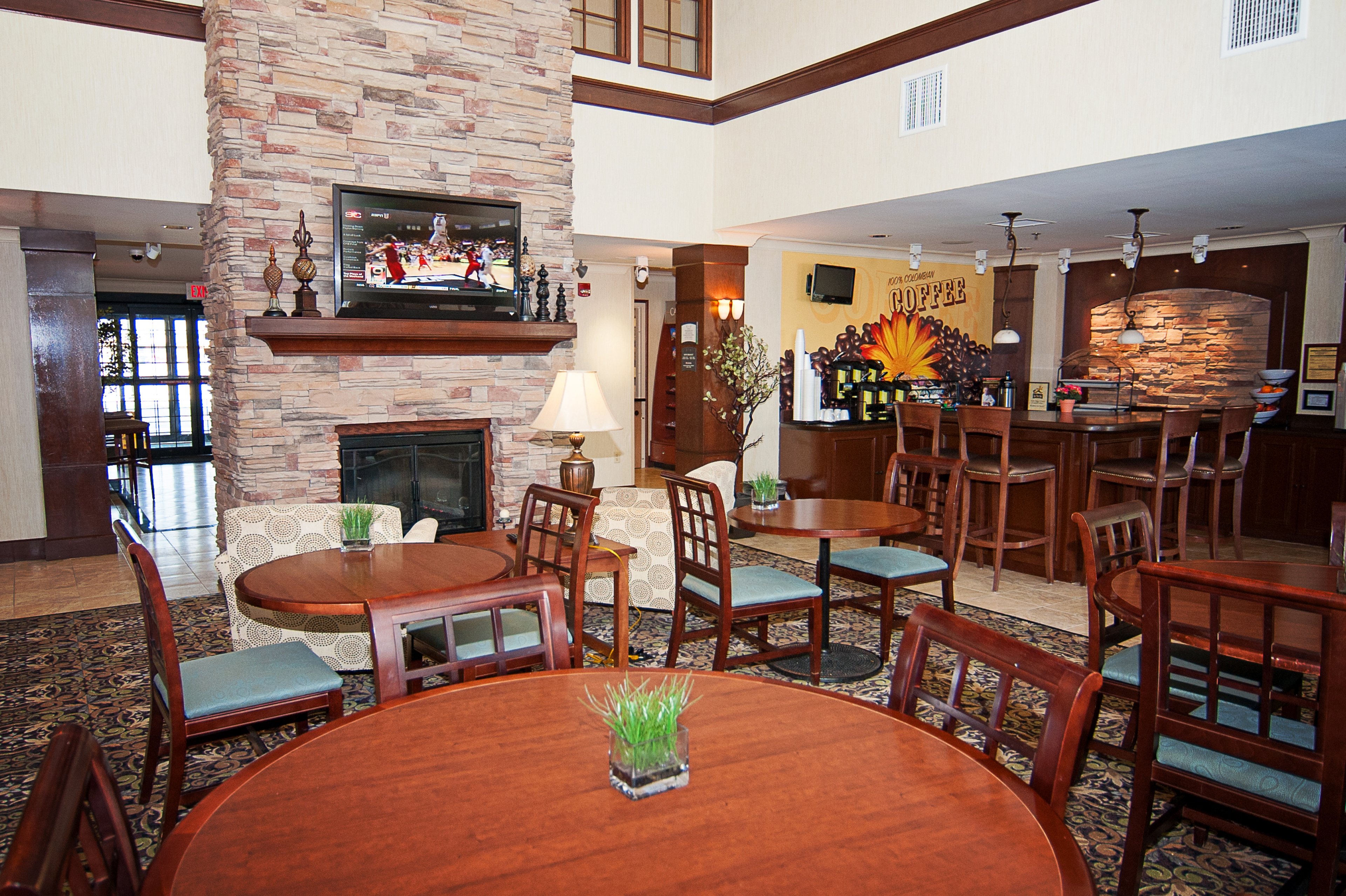 Staybridge Suites Wichita 49/79