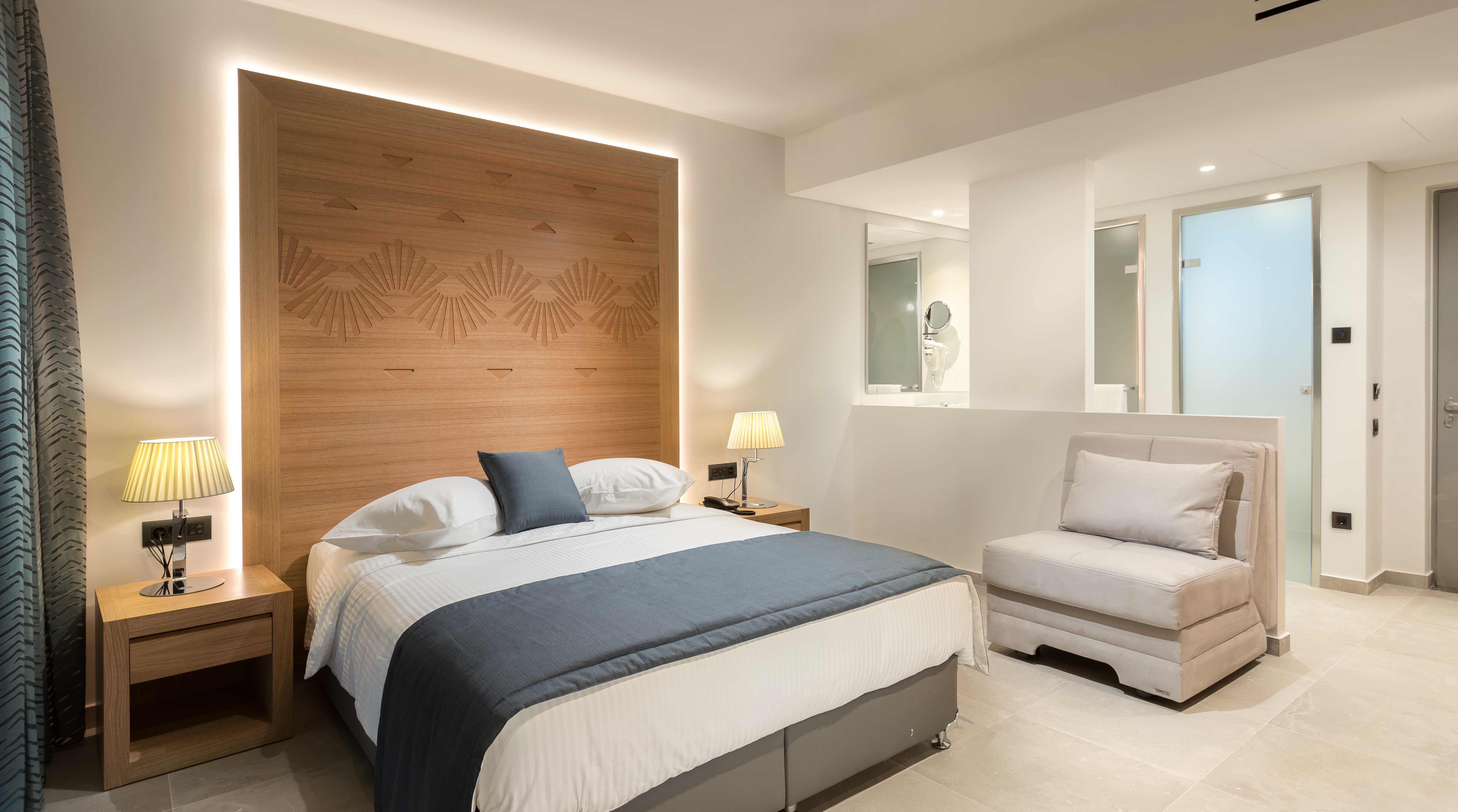 ARCHIPELAGOS HOTEL(Psalidi) 6/32